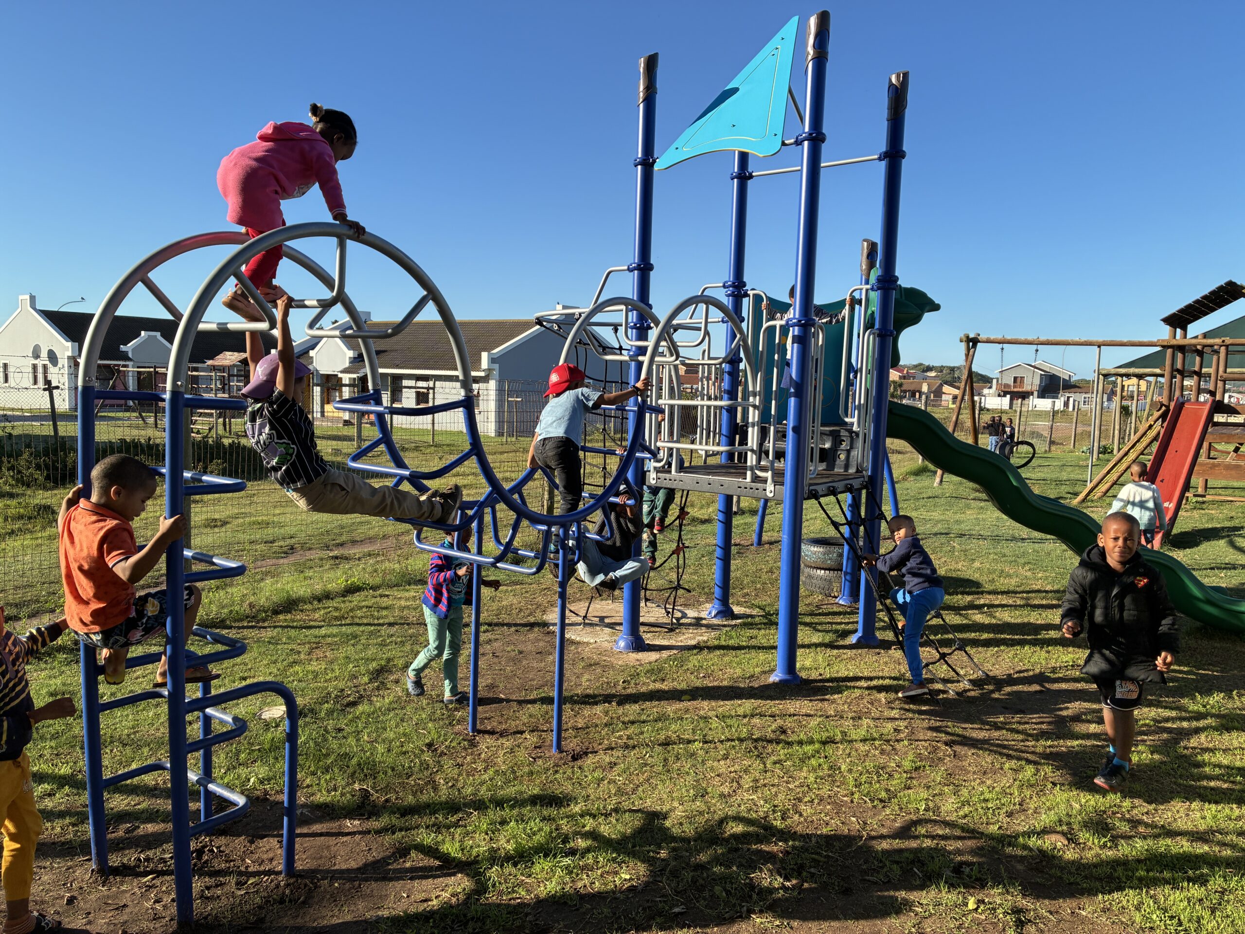 Final Fundraiser of 2024: Together we have made a difference!