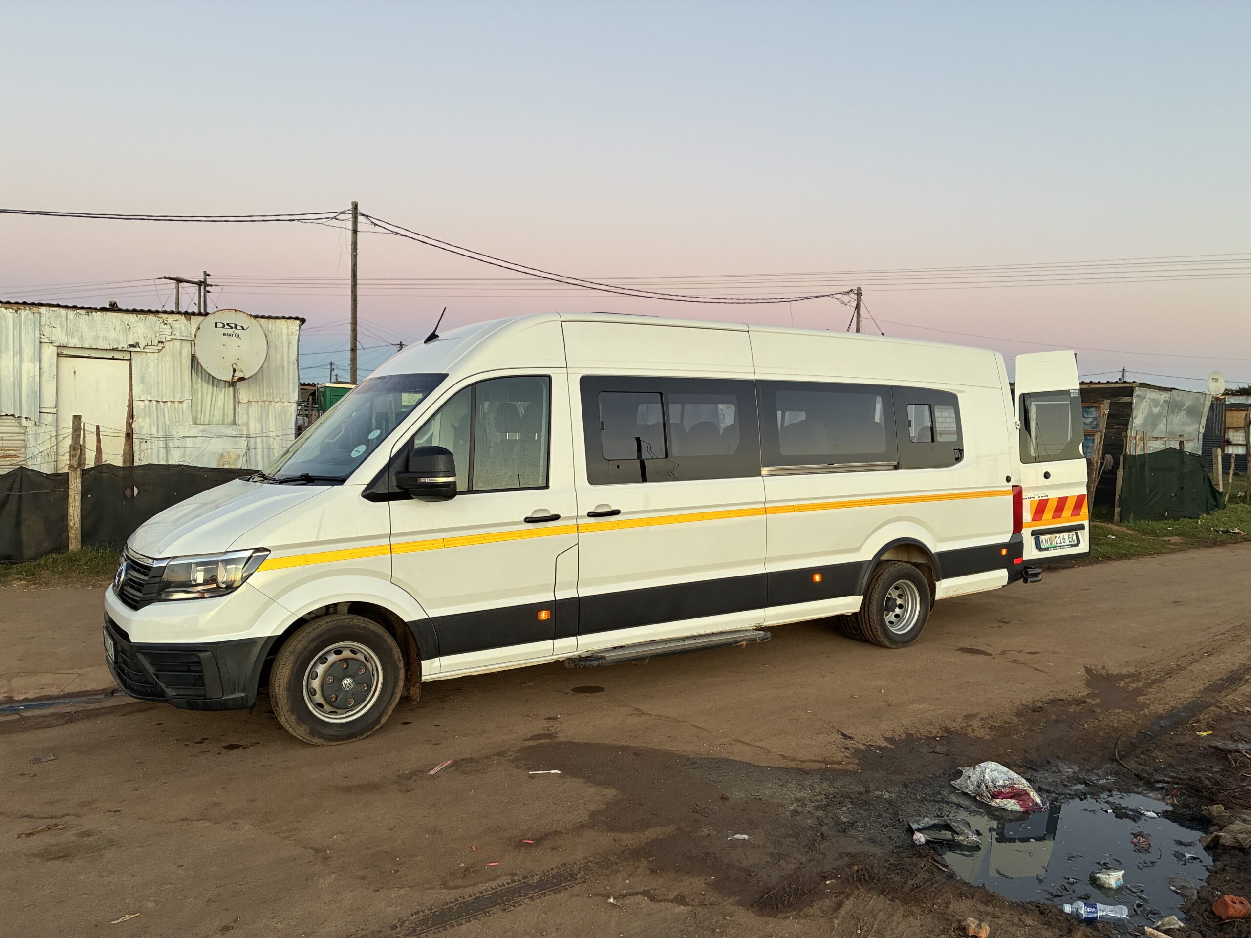 Final Fundraiser of 2024: Together we have made a difference!