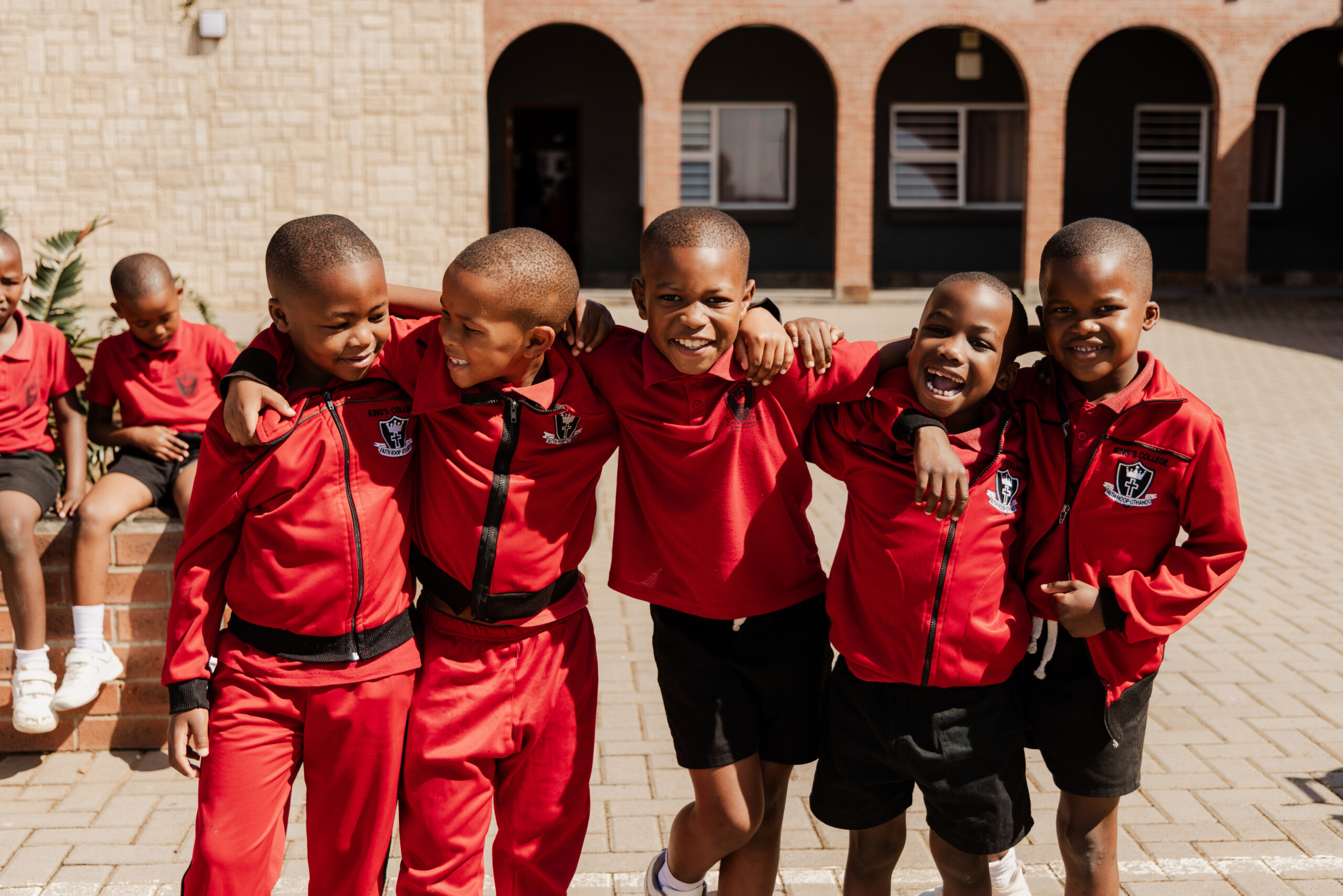 Final Fundraiser of 2025